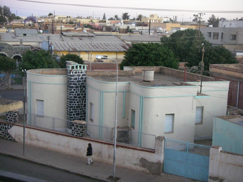 Illustration for article titled Aszmara a világ egyik legszebb városa, ez ténykérdés