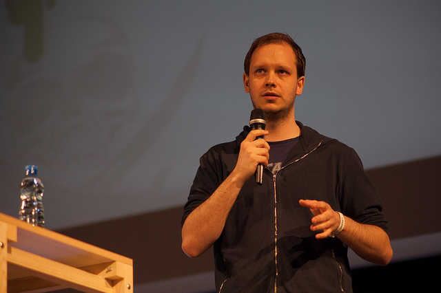 Letartóztatták a Pirate Bay egyik alapítóját Svédországban