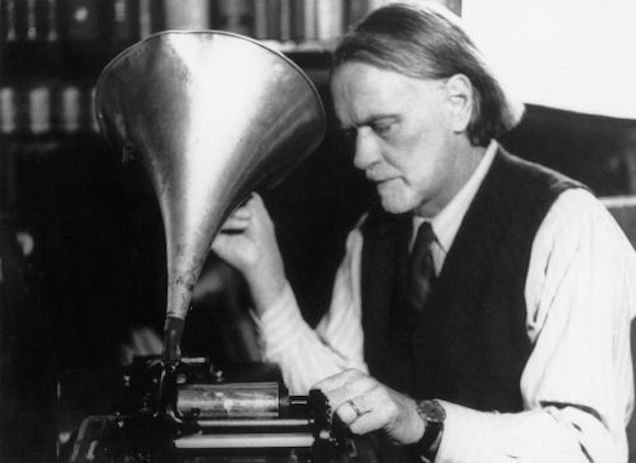 Miért viselt Kodály Zoltán hosszú hajat?