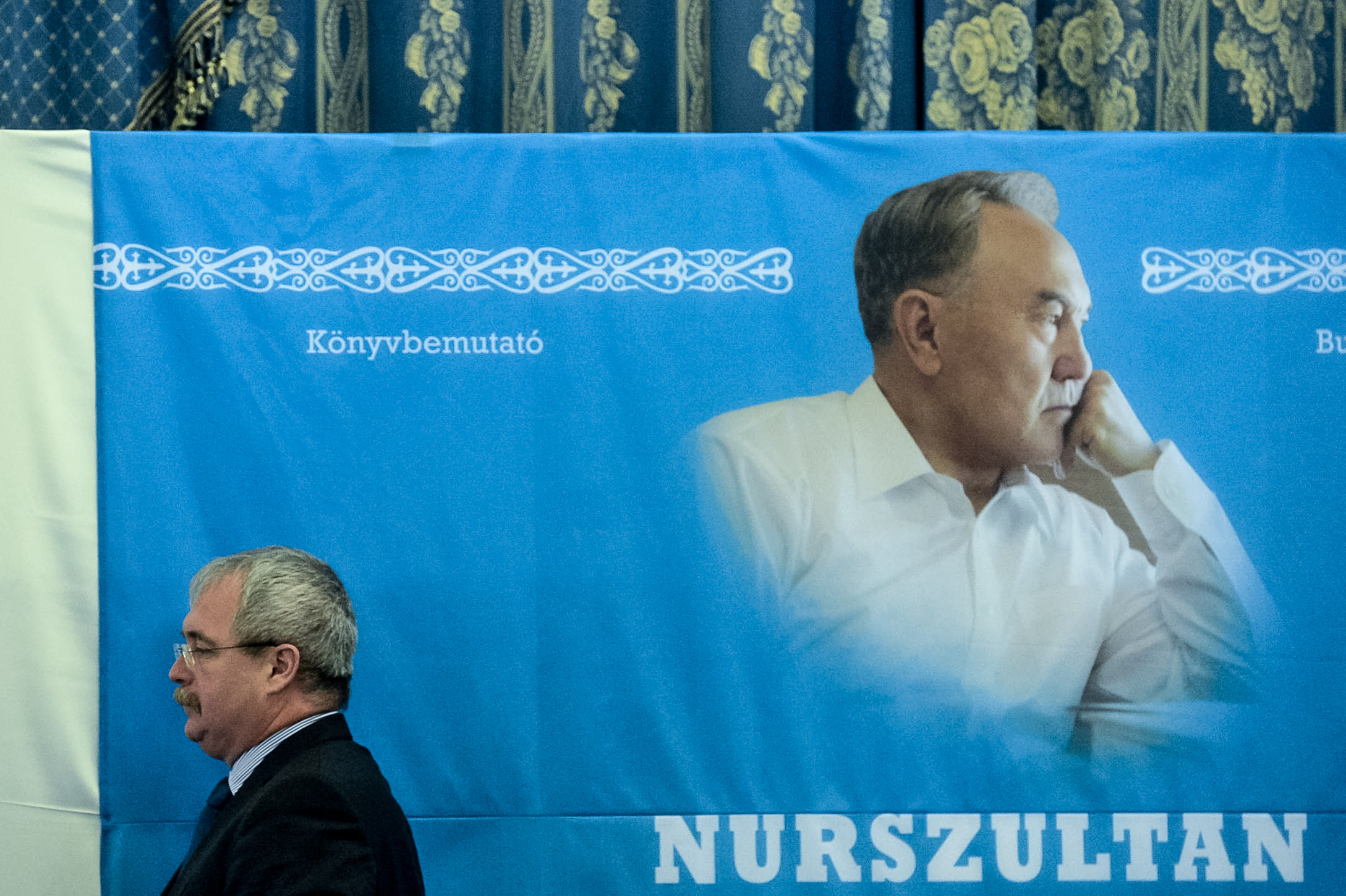 Illustration for article titled Politikonc#5