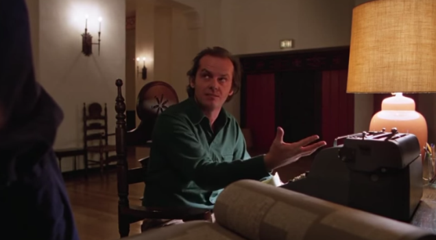 Illustration for article titled Lépj be a Ragyogás világába!