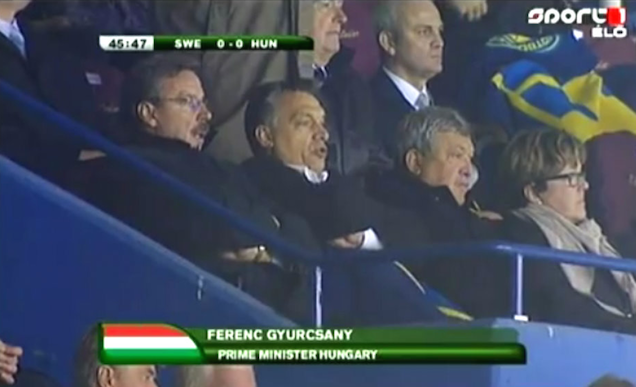 Ki mondta: Orbán vagy Gyurcsány?