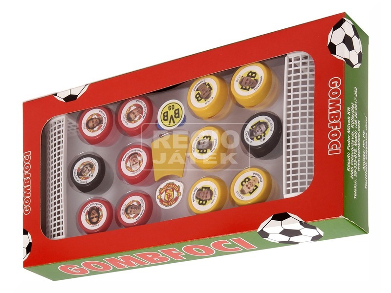 Illustration for article titled Vajon valaha is szerepel Kleinheisler, vagy Nagy Ádám egy gombfoci csapatban?