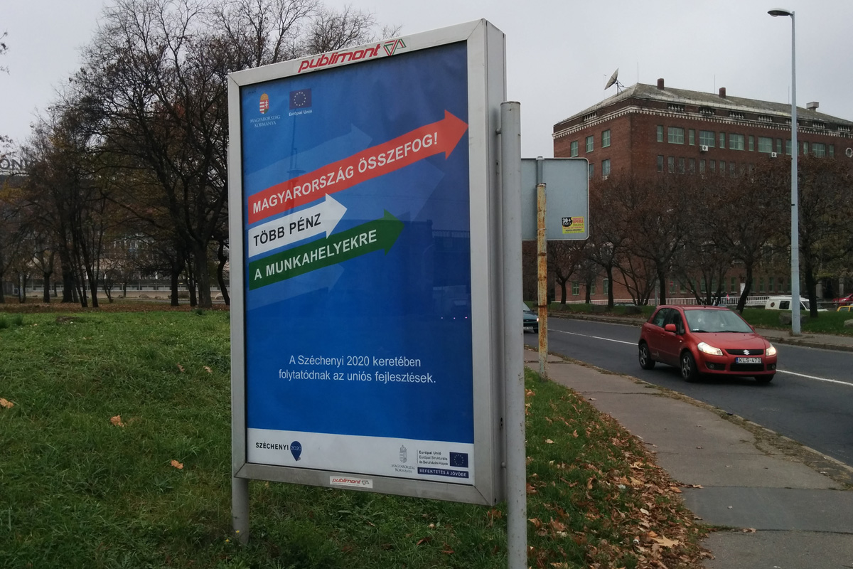 Mindenki nyugodjon le a picsába, 2020-ig nem lépünk ki az EU-ból