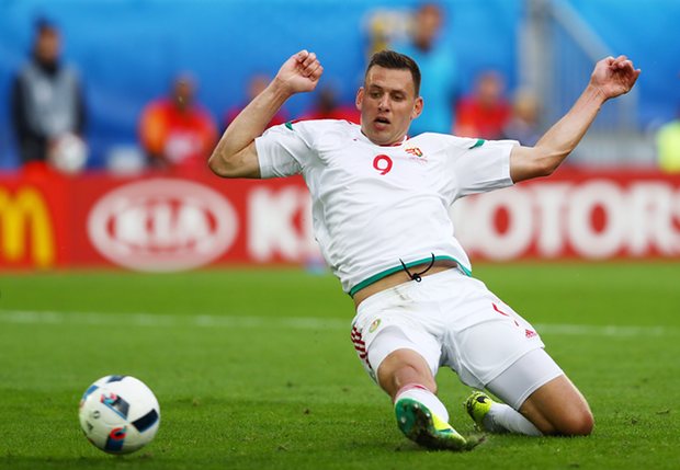 Szalai megistenülésének (egyik) igaz története