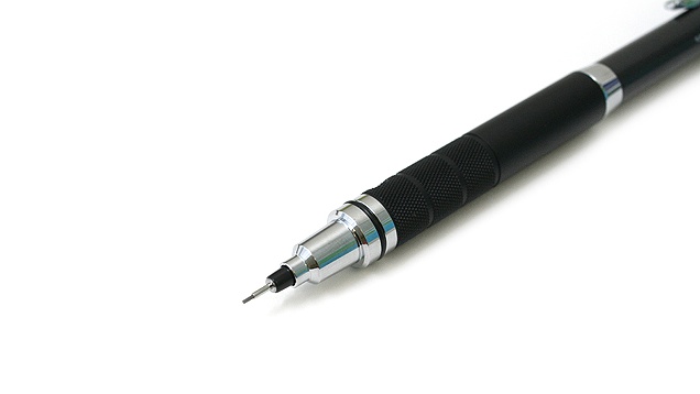 Ez a japán rotring mindig tűélesen ír