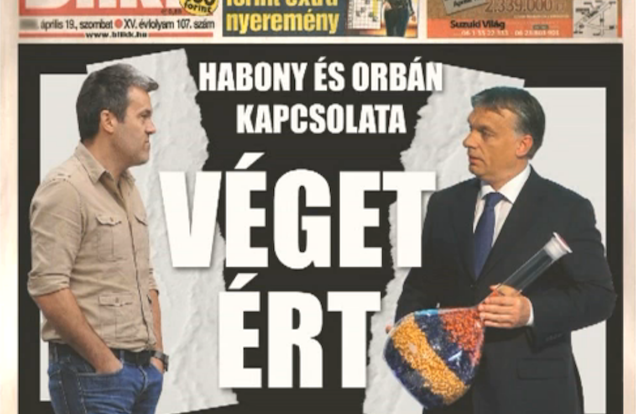 Ha bonyolultnak tűnik Habony Árpád szerepe, nézd meg ezt a videót is!