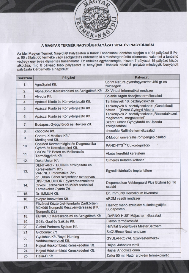 Illustration for article titled Mi a magyar állam értelme?