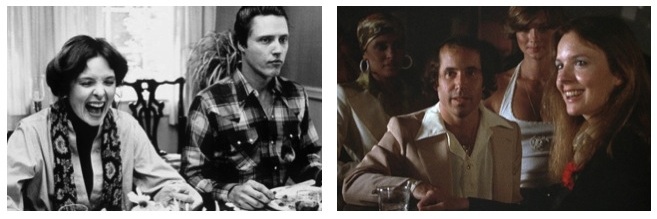 Illustration for article titled Vessetek a mókusok elé ! Annie Hall, a film amelyet kötelező ismét megtekinteni!