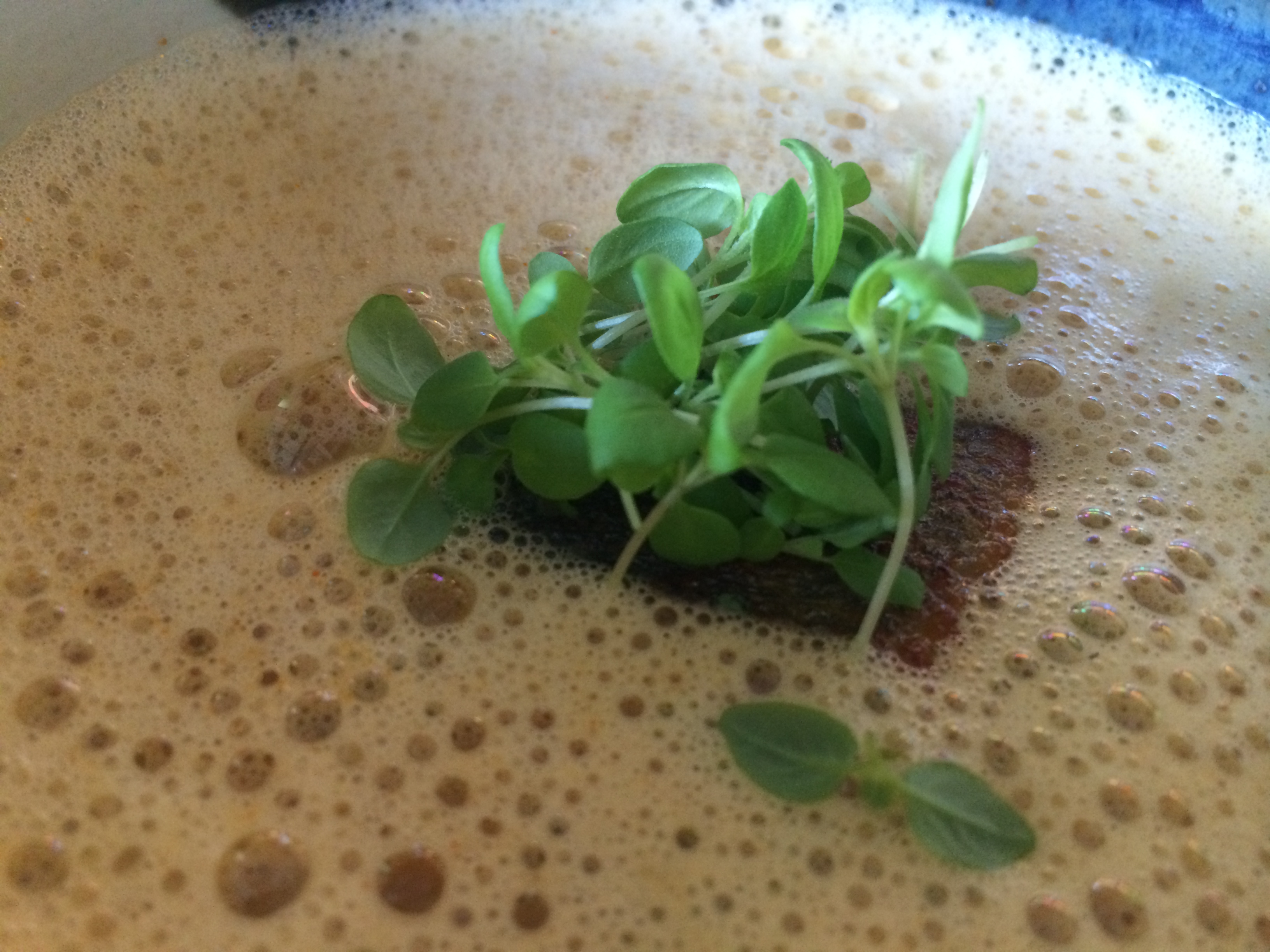 Illustration for article titled Miért nem kokainbárt nyitottak inkább? Teszteltük a michelines Tantit