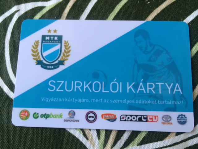 Illustration for article titled Temető, szopatás, porló beton: így vagyok néző a magyar bajnokságban