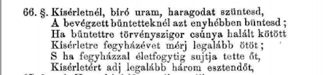 Csodás jogászkontent: versbe szedték az egész büntető törvénykönyvet