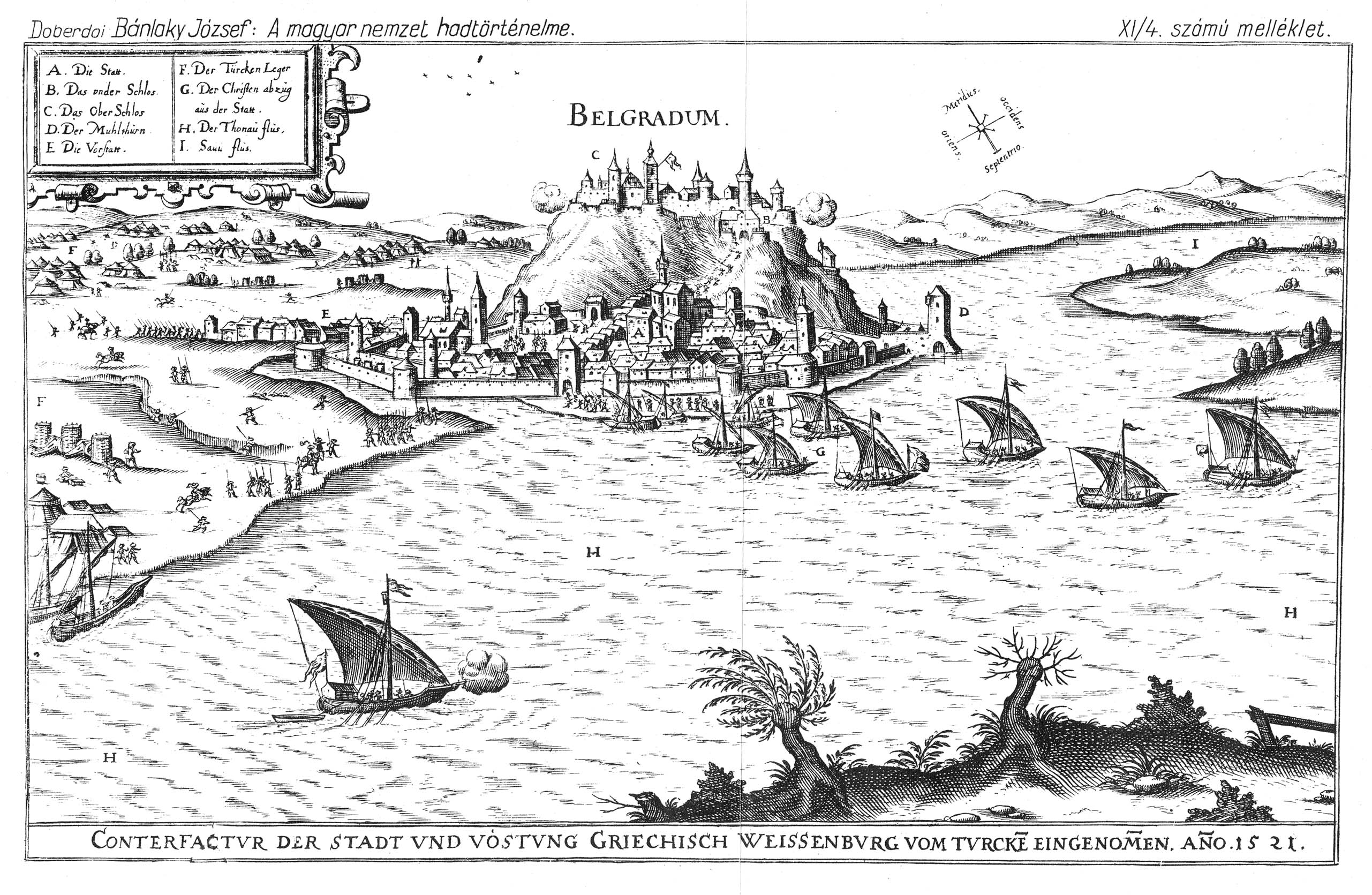 Akikért a harang szól