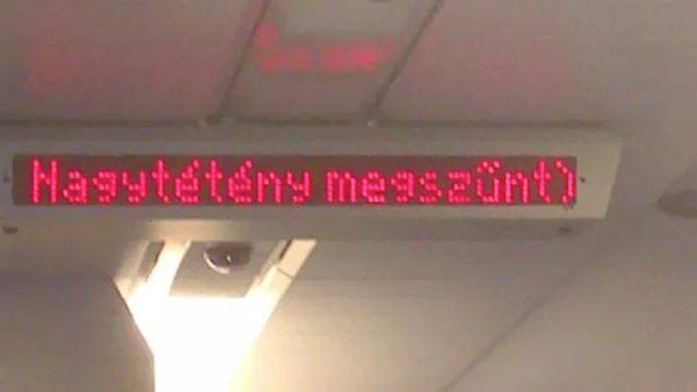 Van egy igazán rossz hírünk nagytétényi olvasóink számára