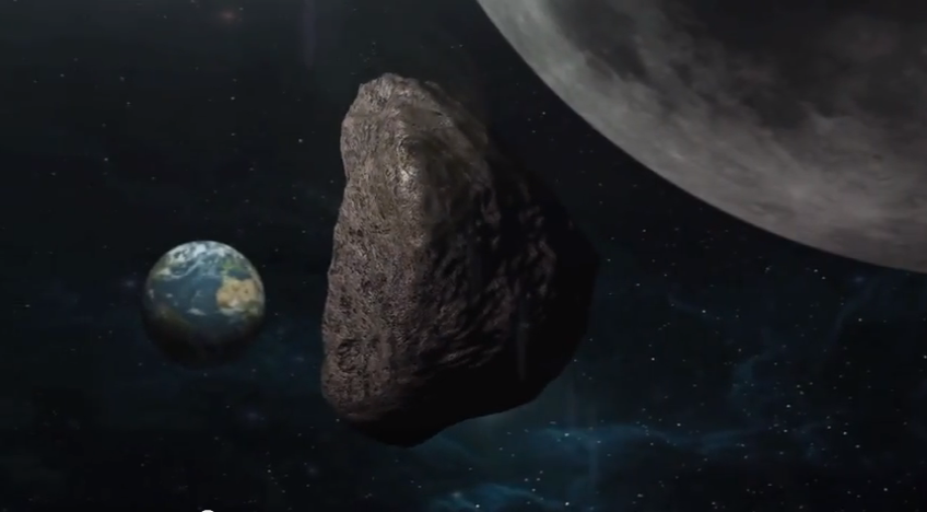 Egymás után csapódnak be a Földbe a városgyilkos kisbolygók