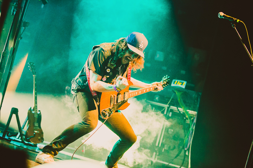 Meghallgattam nyolc új rocklemezt, a többségüket fogom máskor is!