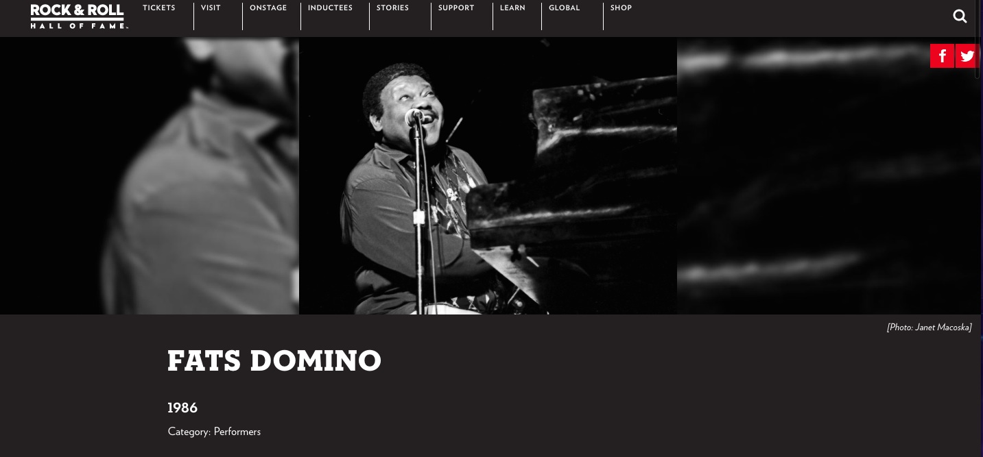 Illustration for article titled I Found My Thrill On Blueberry Hill