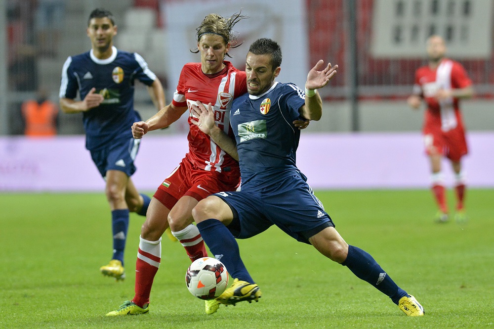 Az Index megtalálta a magyar futball legnagyobb hülyéjét