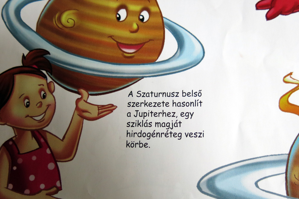 Illustration for article titled Ez egy ismeretterjesztő könyv – ne vedd meg a gyereknek, ha jót akarsz!