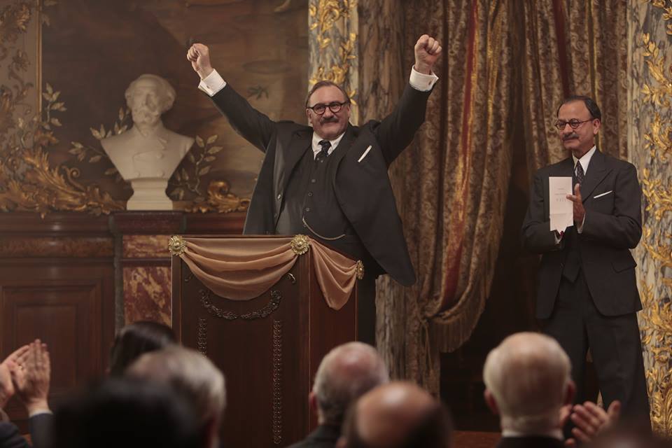 Nem tudják a magyarok, hogy mi a jó :(