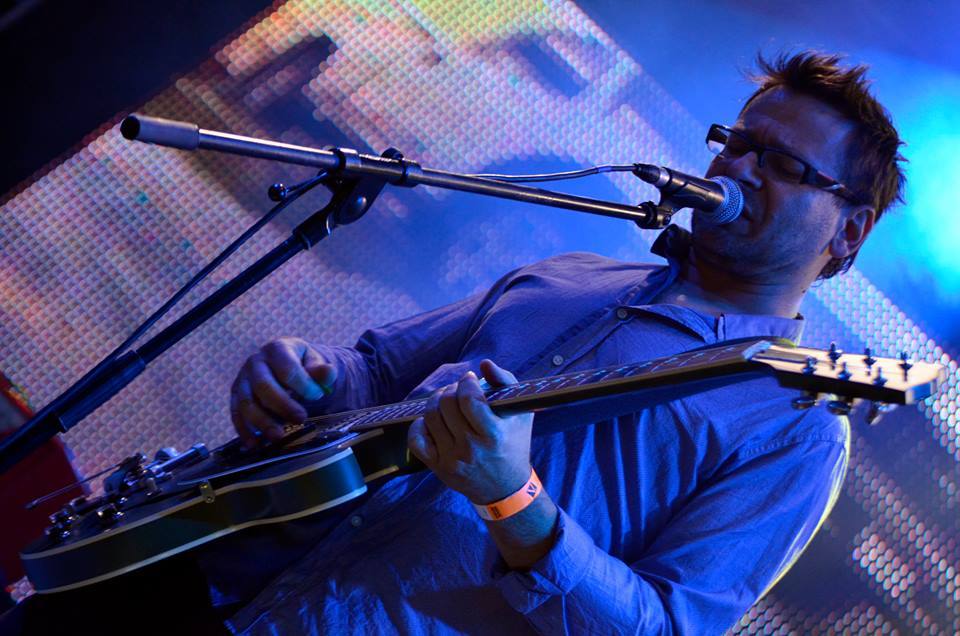 Ez lenne a magyar rocksztár sorsa? Elolvastam a Lovasi András-könyvet