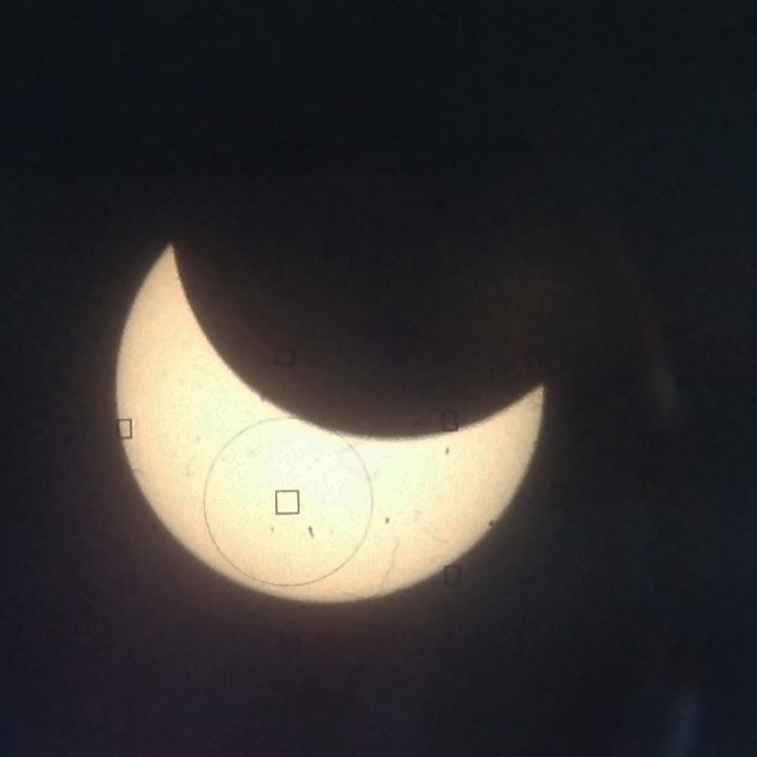 Élő kapcsolás a Naprendszerből: egészen kicsire zsugorodott Szlovákia!