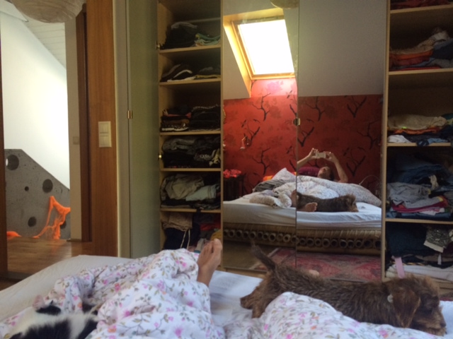 Hajnalig ittam a gyászoló Együtt-aktivistákkal