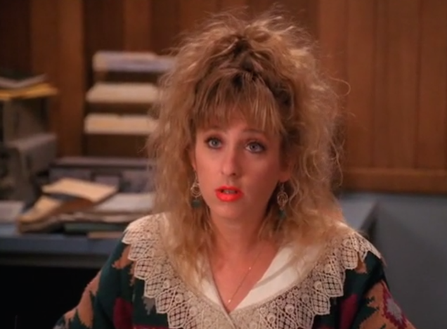 Illustration for article titled Divatbűntettek és időtálló menőségek a Twin Peaksben