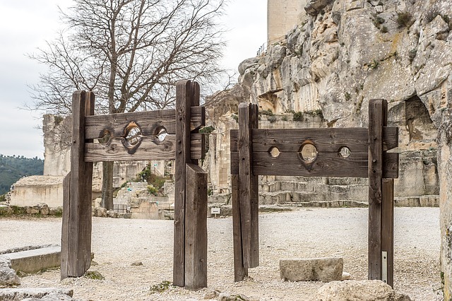 Illustration for article titled iSzabályosan kivégezte/i