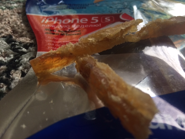 Illustration for article titled Füstölt hallal kommentelt a népszerű cinkes troll