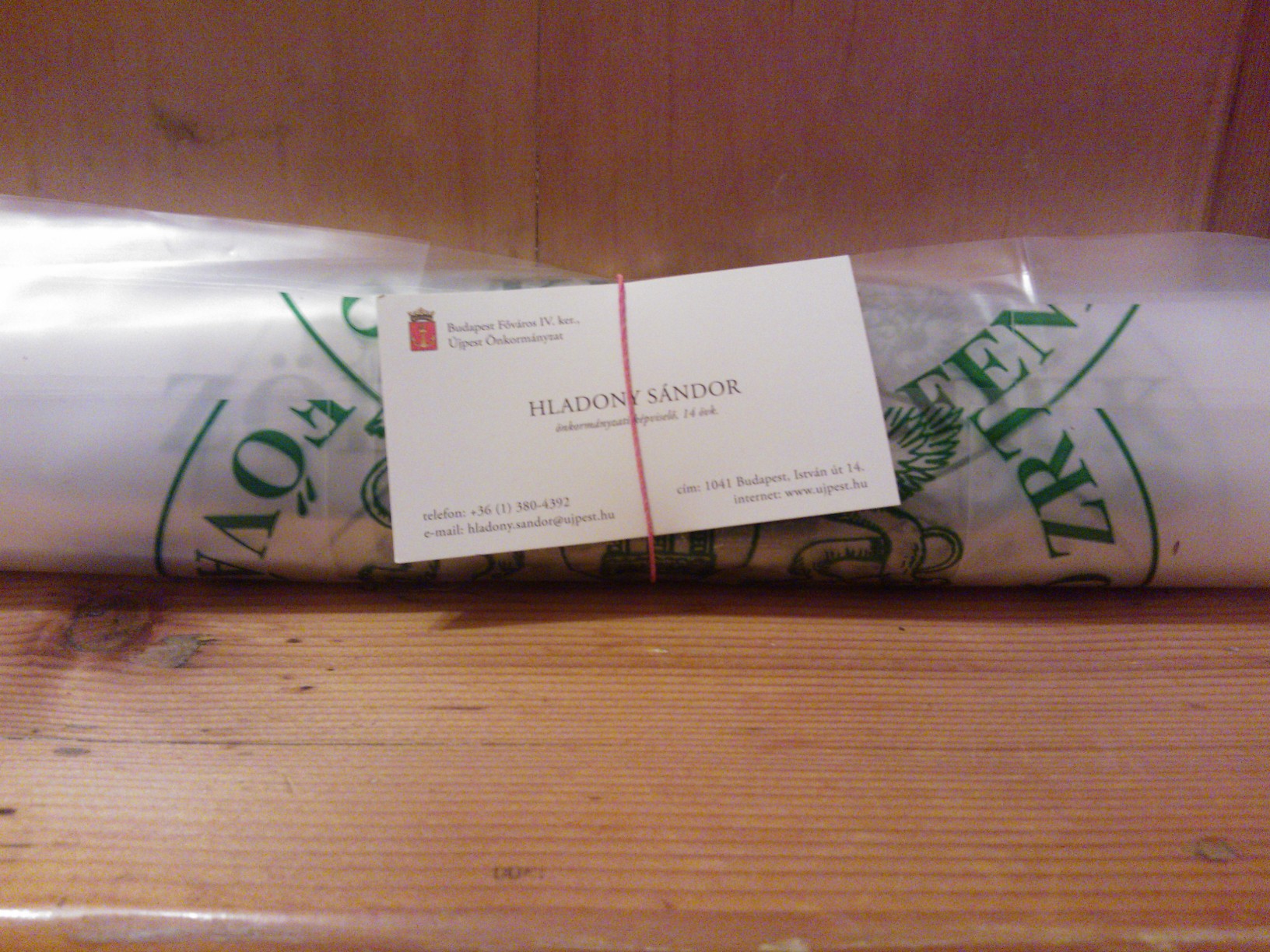 Élesedik a verseny a legsuttyóbb kampányajándék címéért