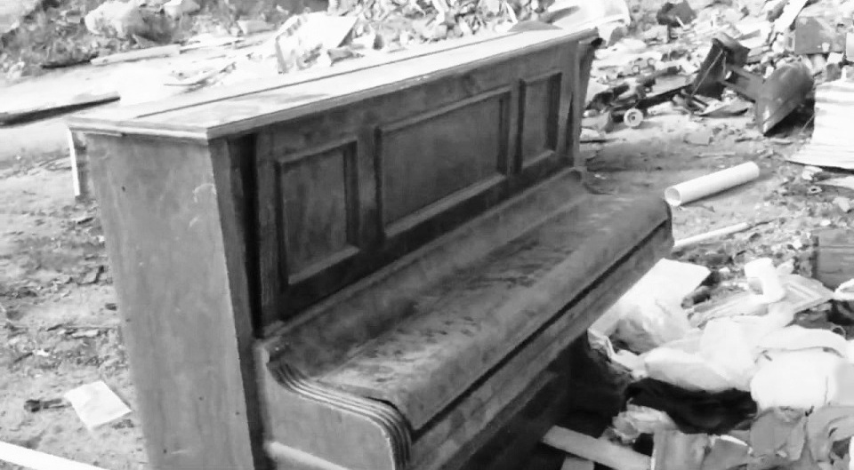 Sátánrészegtangó