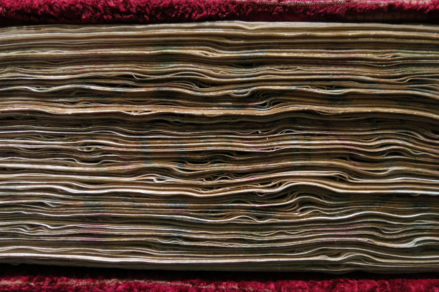 Illustration for article titled Mintha a világ legmenőbb műkincsrablását néznénk visszafelé