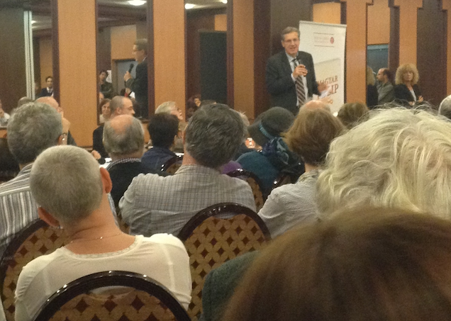 Illustration for article titled Magyar polip a politikai panoptikumból – és ki győzze le Orbán Viktort?