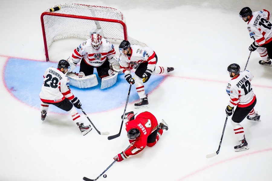 És még csak most jön a java, emberek!