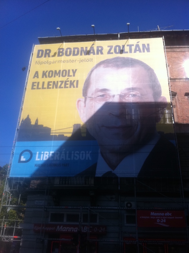 Ezzel az emberrel miért nem számoltunk eddig?