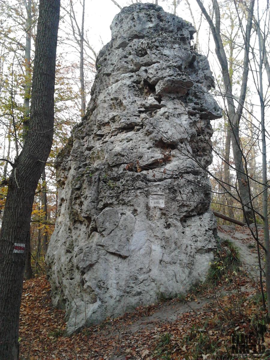 Illustration for article titled A sziklákat mindenki szereti