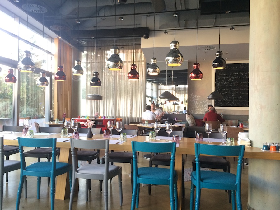 Illustration for article titled Miért nem kokainbárt nyitottak inkább? Teszteltük a michelines Tantit