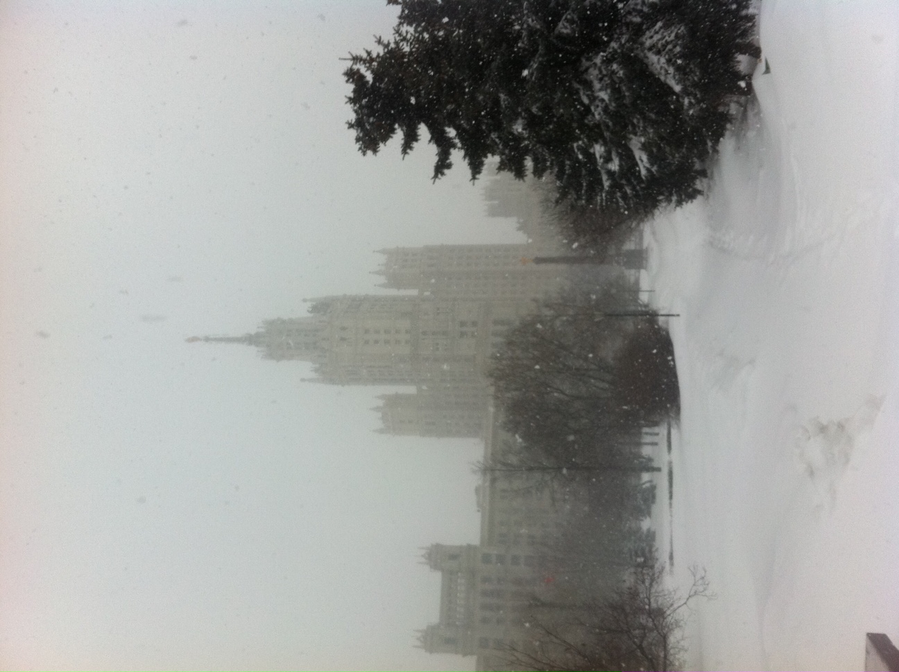 Illustration for article titled Hidegség