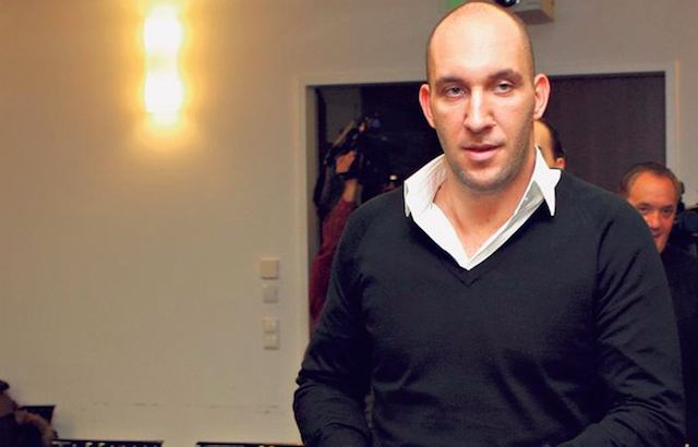 Szorul a hurok Berki Krisztián heréi körül