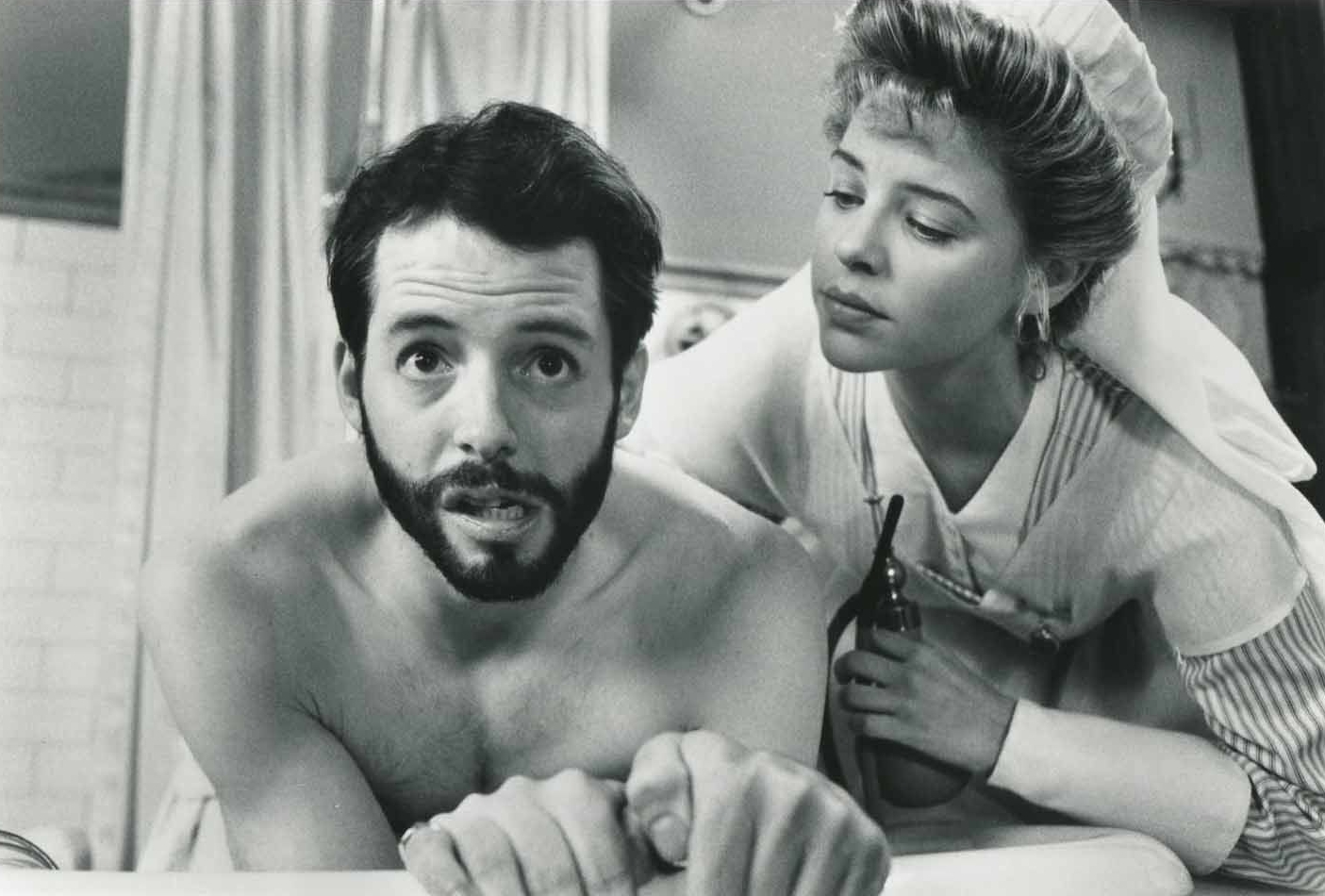 Üdvözülés dugással?