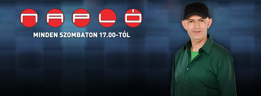 Illustration for article titled Megszűnik a Napló