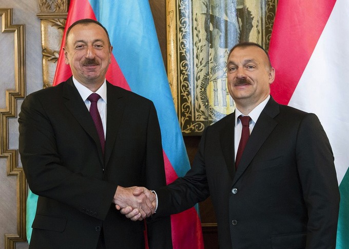 A világ legjobb bajszos képe magyar!