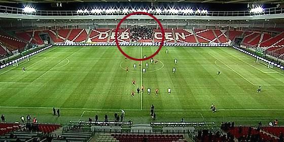 Illustration for article titled KI NER MA? avagy a NER B I. állása.