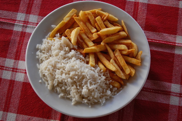 Dögölj meg, köret!