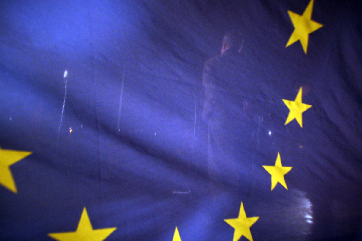 Illustration for article titled Nem a Várba fogsz költözni, hanem a börtönbe!