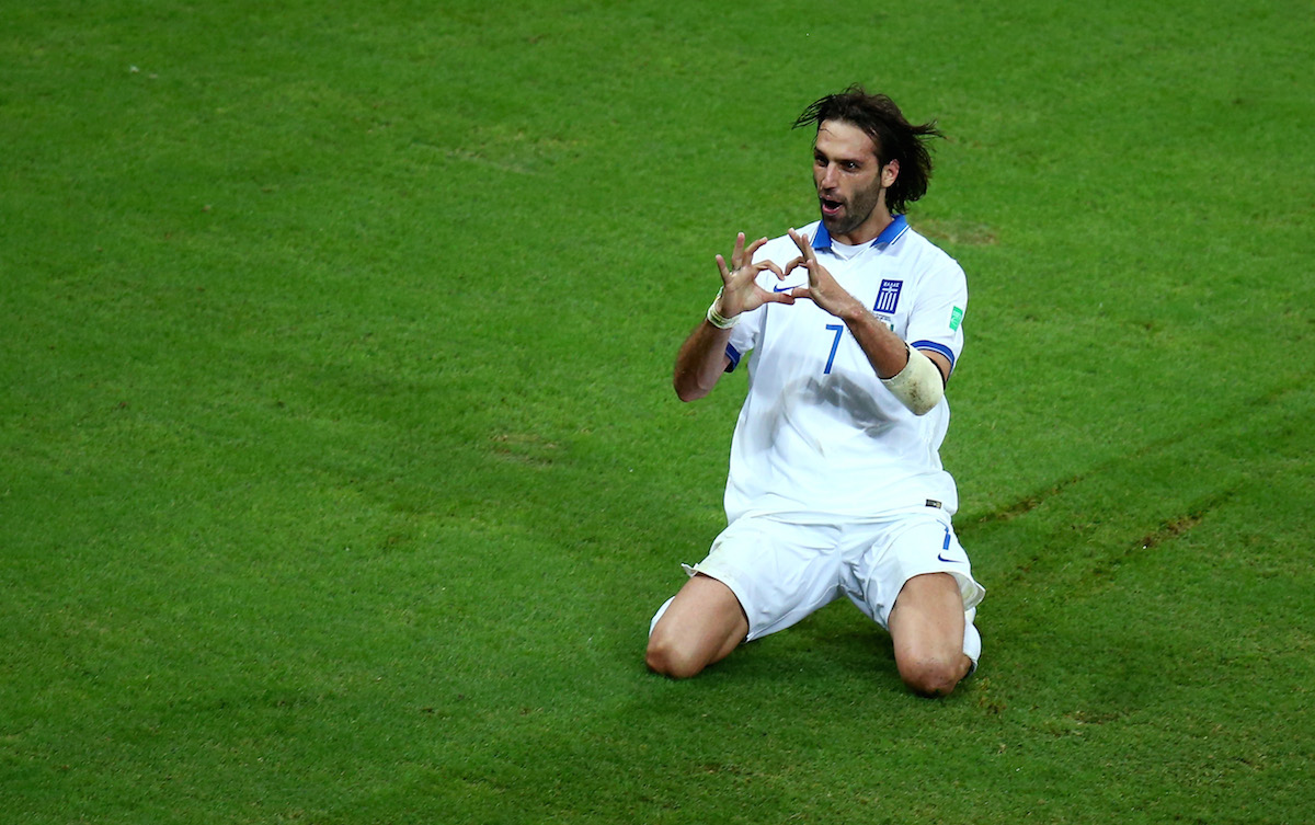 Minden gonoszságot visszavonok, amit eddig a görögökről mondtam