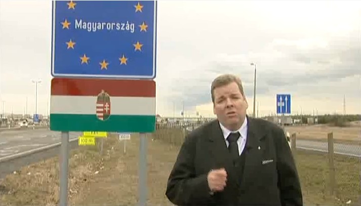 Kamionok, osztrák nyugdíj és demagógia: Schmuck Andor évet értékelt