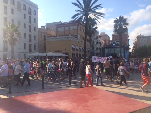 Illustration for article titled A város, amit teljesen kicsináltak a turisták