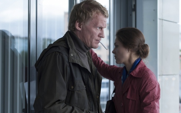 Perfekt politikai pamflet Putyin pendszeréről